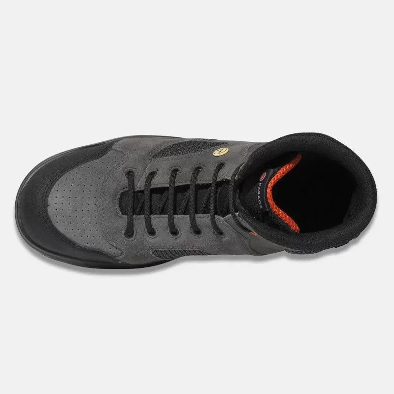 CHAUSSURES DE SECURITE HAUTES TORINA