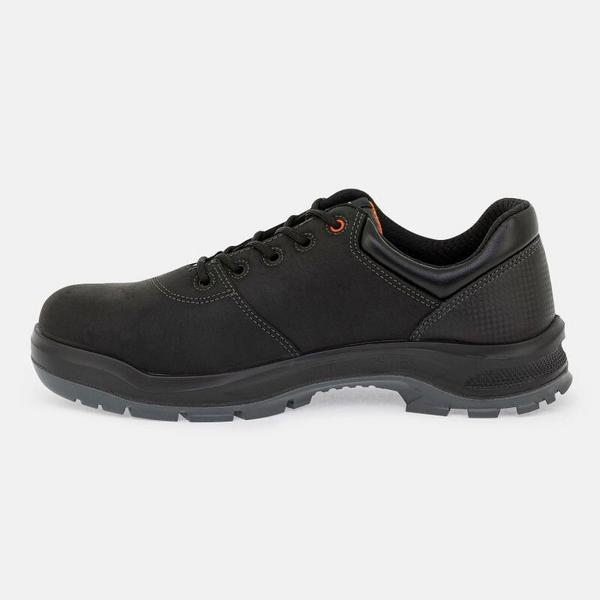 CHAUSSURES DE SECURITE BASSES TRAIL