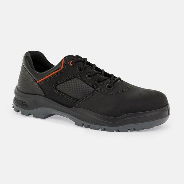 CHAUSSURES DE SECURITE BASSES TRAIL