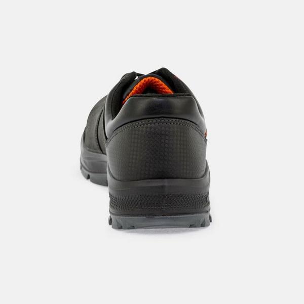 CHAUSSURES DE SECURITE BASSES TRAIL