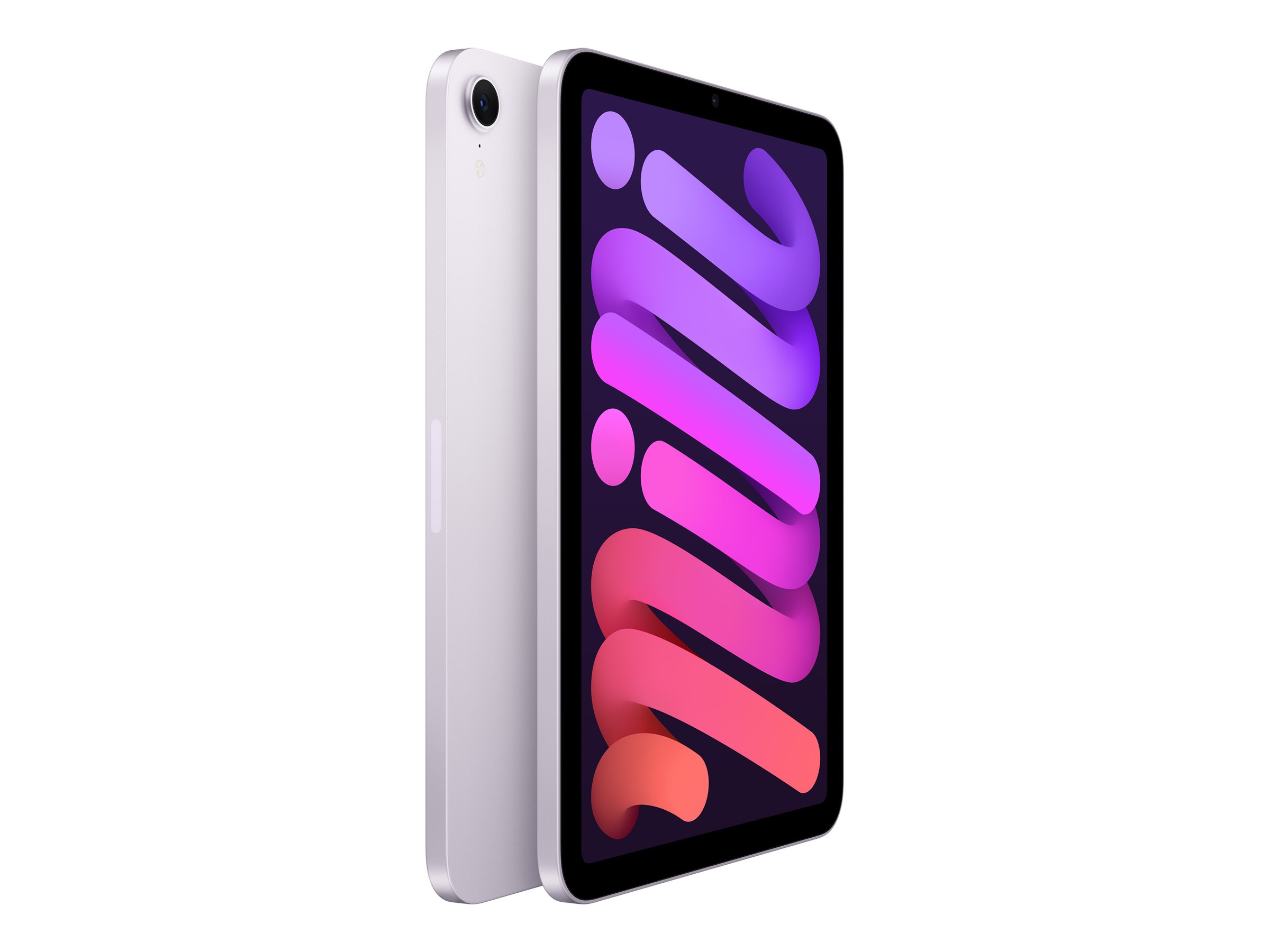 Apple iPad mini A17 Pro Wi-Fi - Tablette - 128 Go - 8.3" IPS (2266 x 1488) - violet
