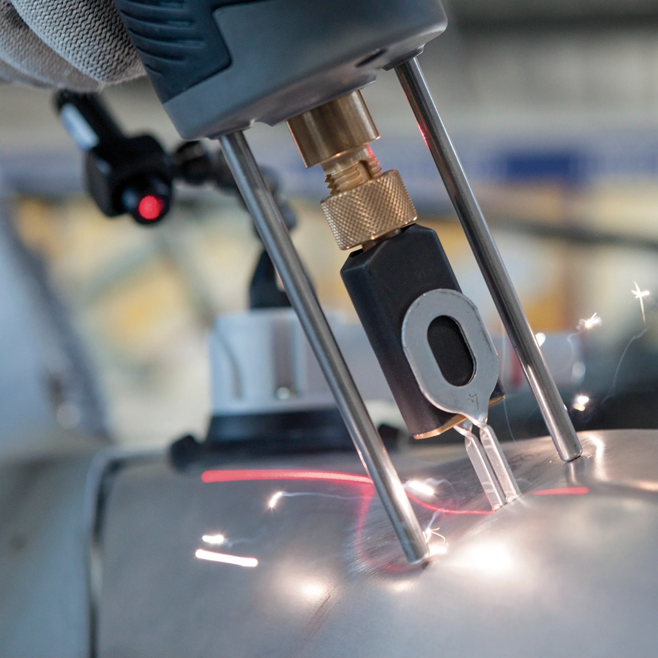 PACK TPGS - PROLINER ARCPULL