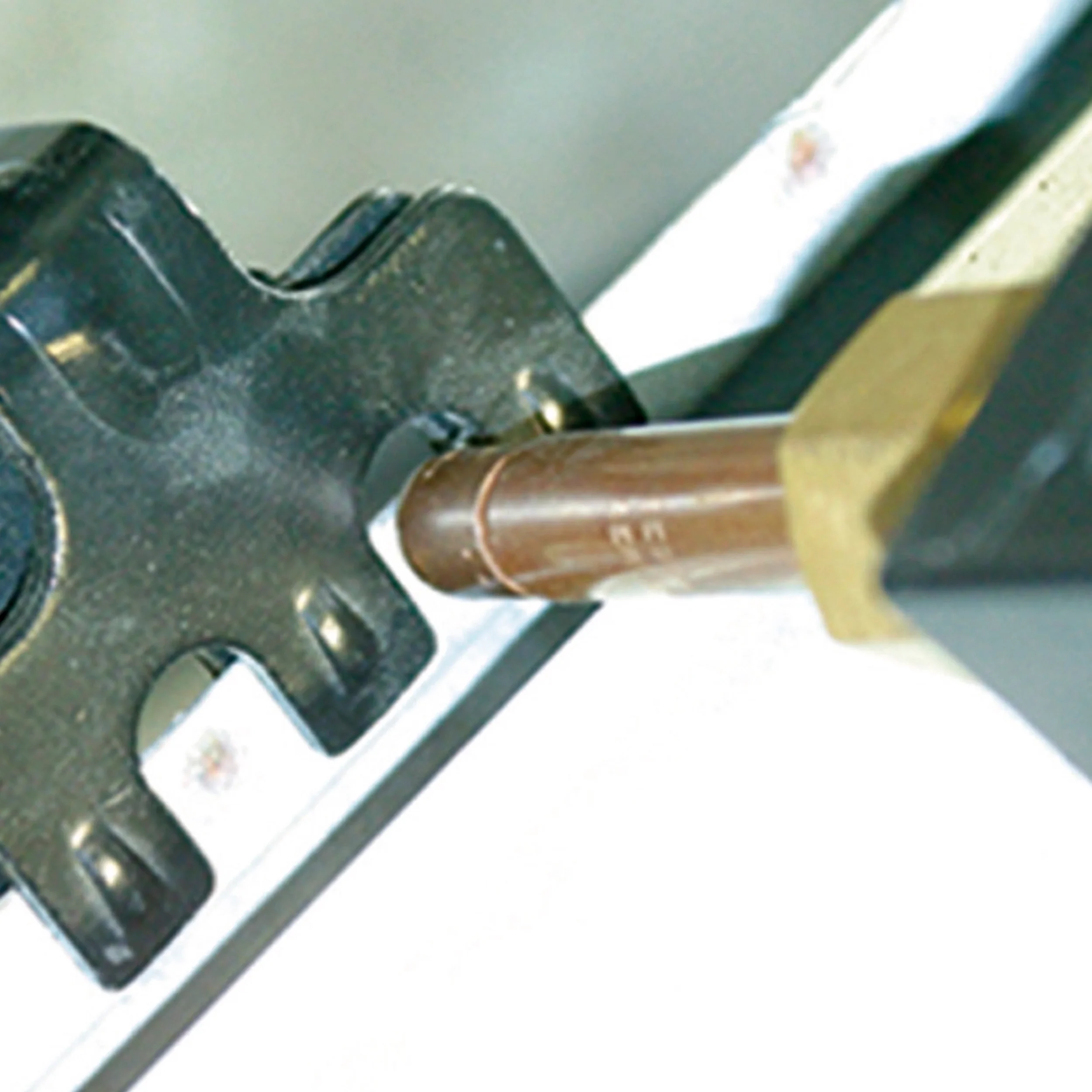 6 PINCES CARROSSERIE