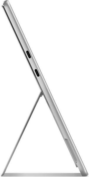 Surface Pro (11e édition) - OLED - Snapdragon X Elite / 16GB RAM / 512GB SSD - Platine [Non PSU] - version sans chargeur - Home