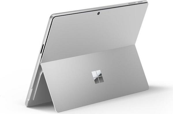 Surface Pro (11e édition) - OLED - Snapdragon X Elite / 16GB RAM / 512GB SSD - Platine [Non PSU] - version sans chargeur - Home