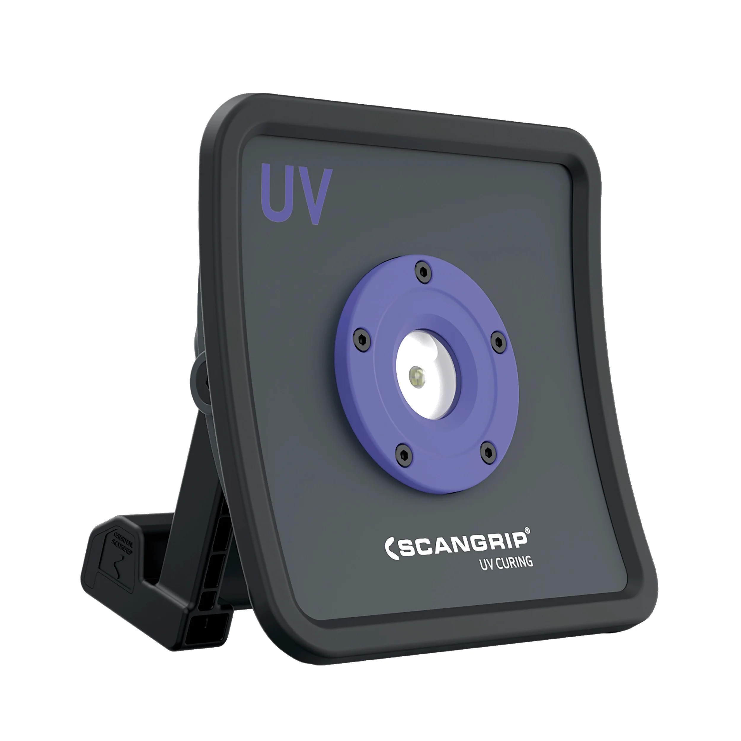 LAMPE DE SECHAGE SCANGRIP NOVA-UV S