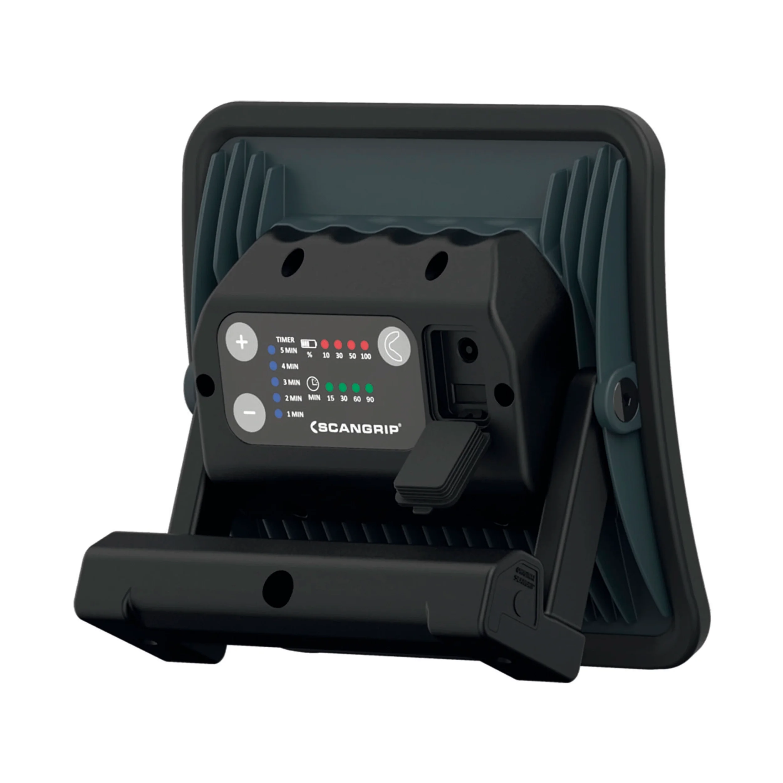 LAMPE DE SECHAGE SCANGRIP NOVA-UV S