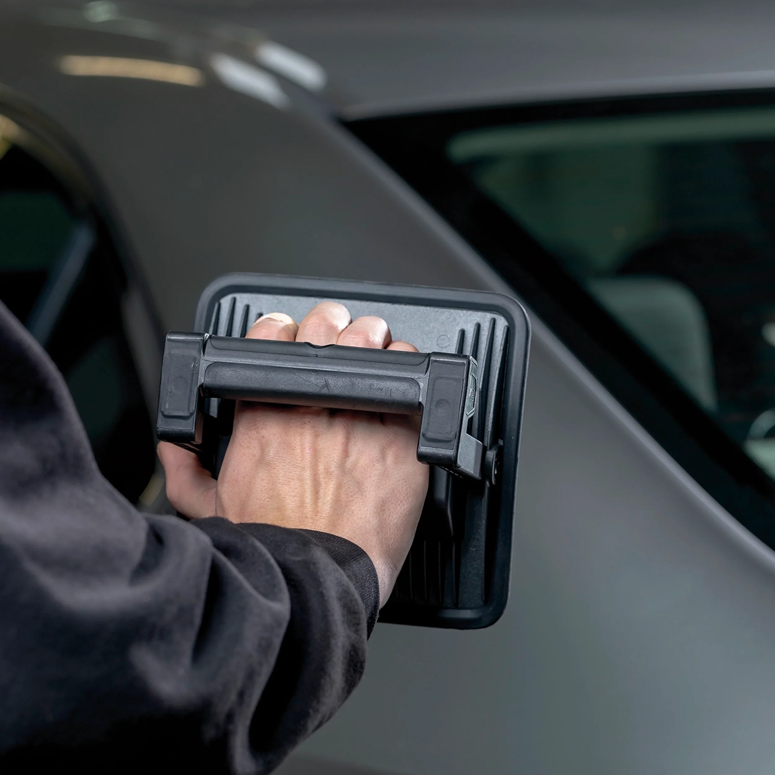 LAMPE DE SECHAGE SCANGRIP NOVA-UV S