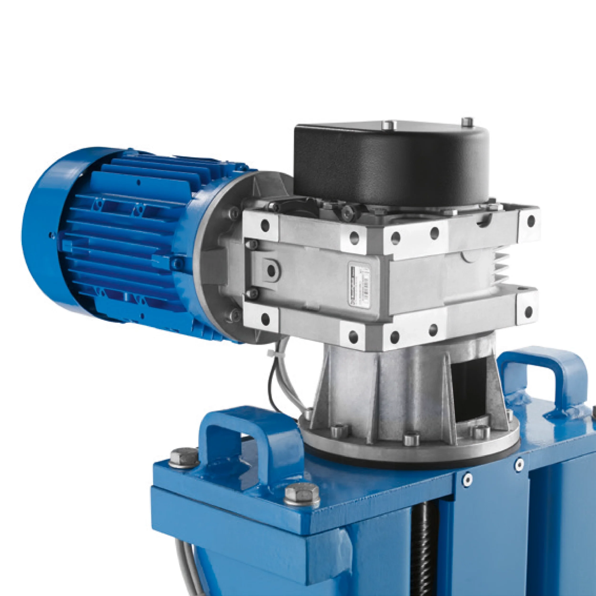 ELEVATEUR COLONNES MOBILES ELECTROMECANIQUE 