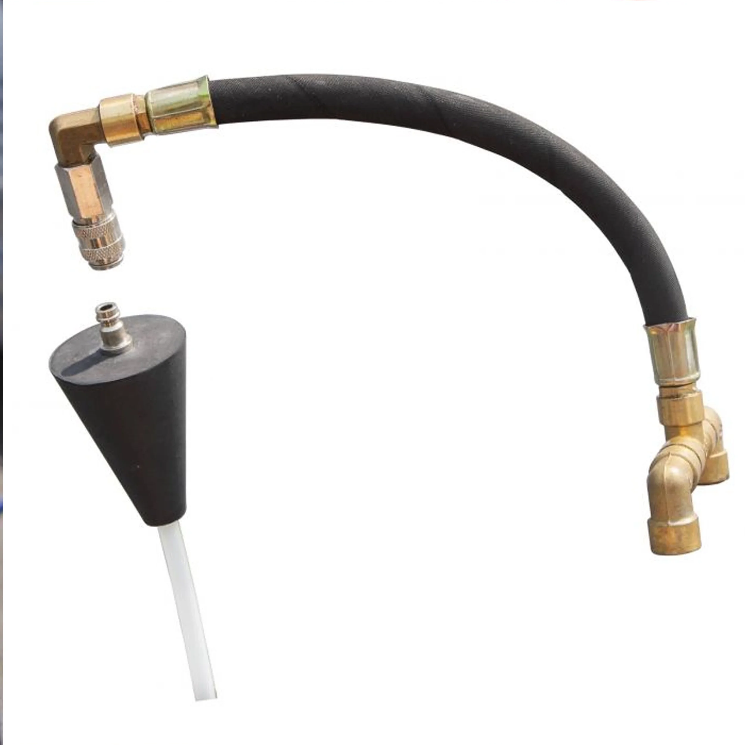 APPAREIL REMPLACEMENT/VIDANGE LIQUIDE DE REFROIDISSEMENT