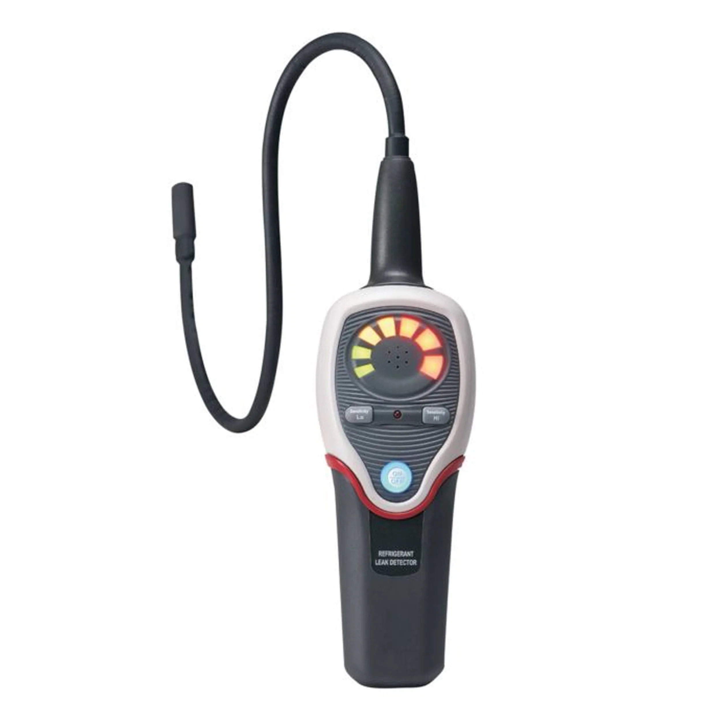 DETECTEUR ELECTRONIQUE FUITES UNIVERSEL