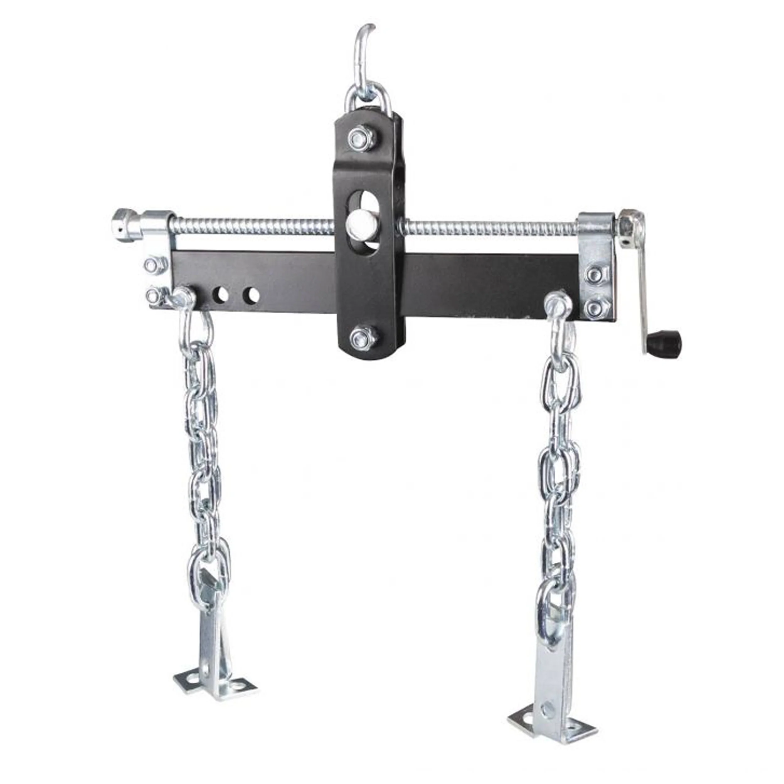 EQUILIBREUR DE CHARGE 