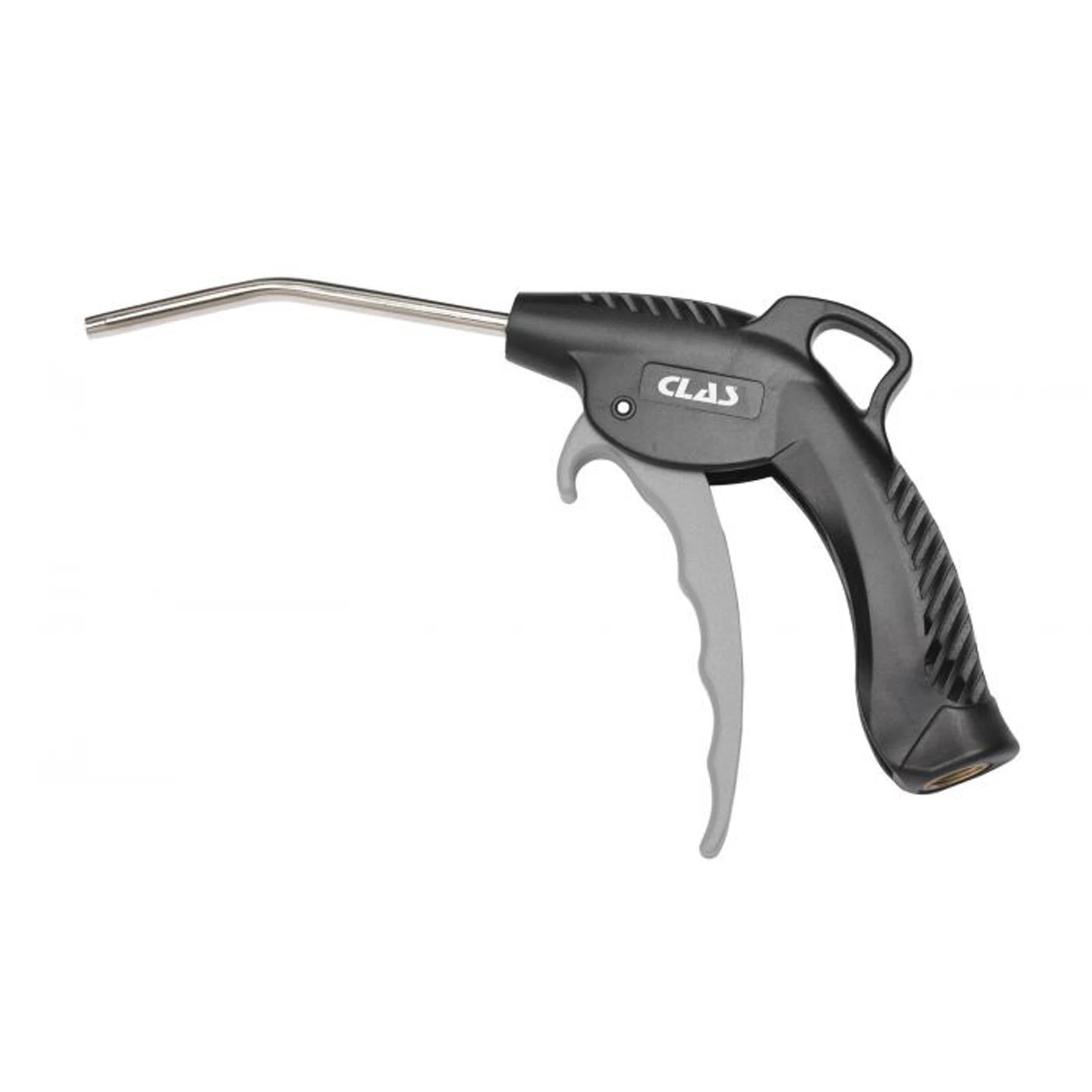 SOUFFLETTE PROGRESSIVE BUSE METALLIQUE