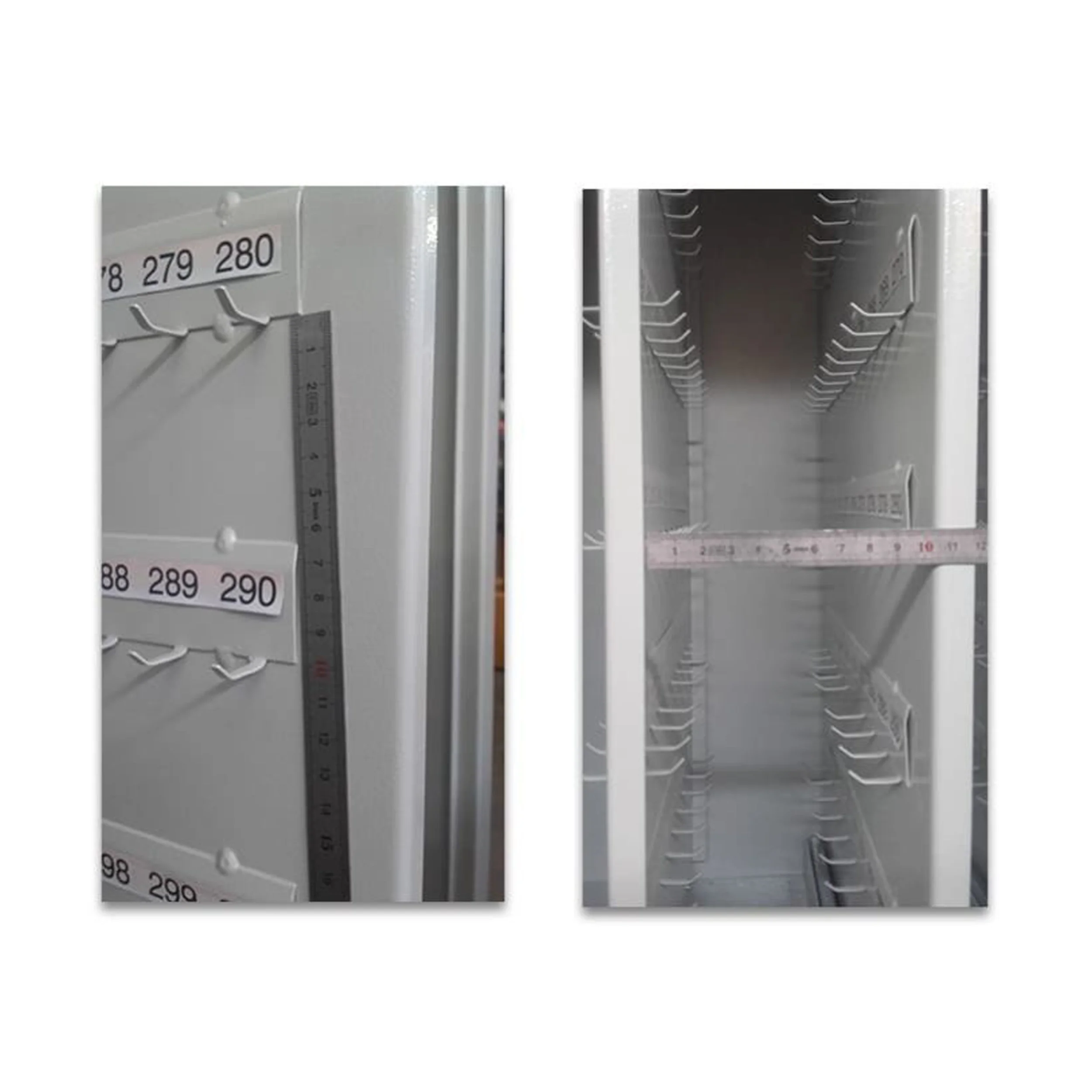 ARMOIRE FORTE SERRURE ELECTRONIQUE AVEC OUVERTURE D'URGENCE