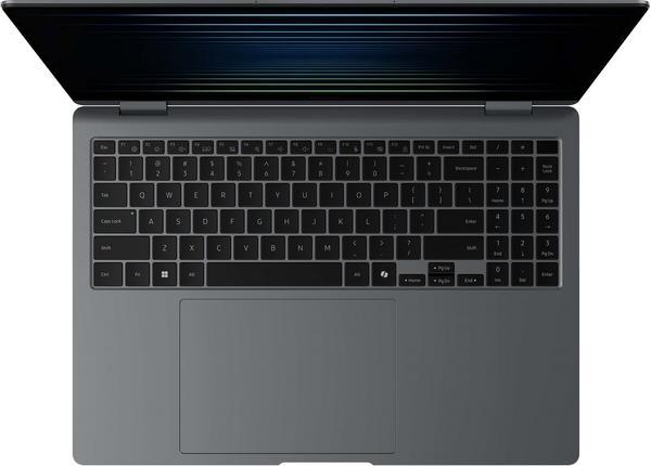 GB5 Pro 360 16" i7 16/512GB W11P