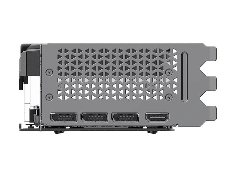 PNY GeForce RTX 5070 Ti OC - Carte graphique - GeForce RTX 5070 Ti - 16 Go GDDR7 - PCIe 5.0 x16 - 3 x DisplayPort, HDMI
