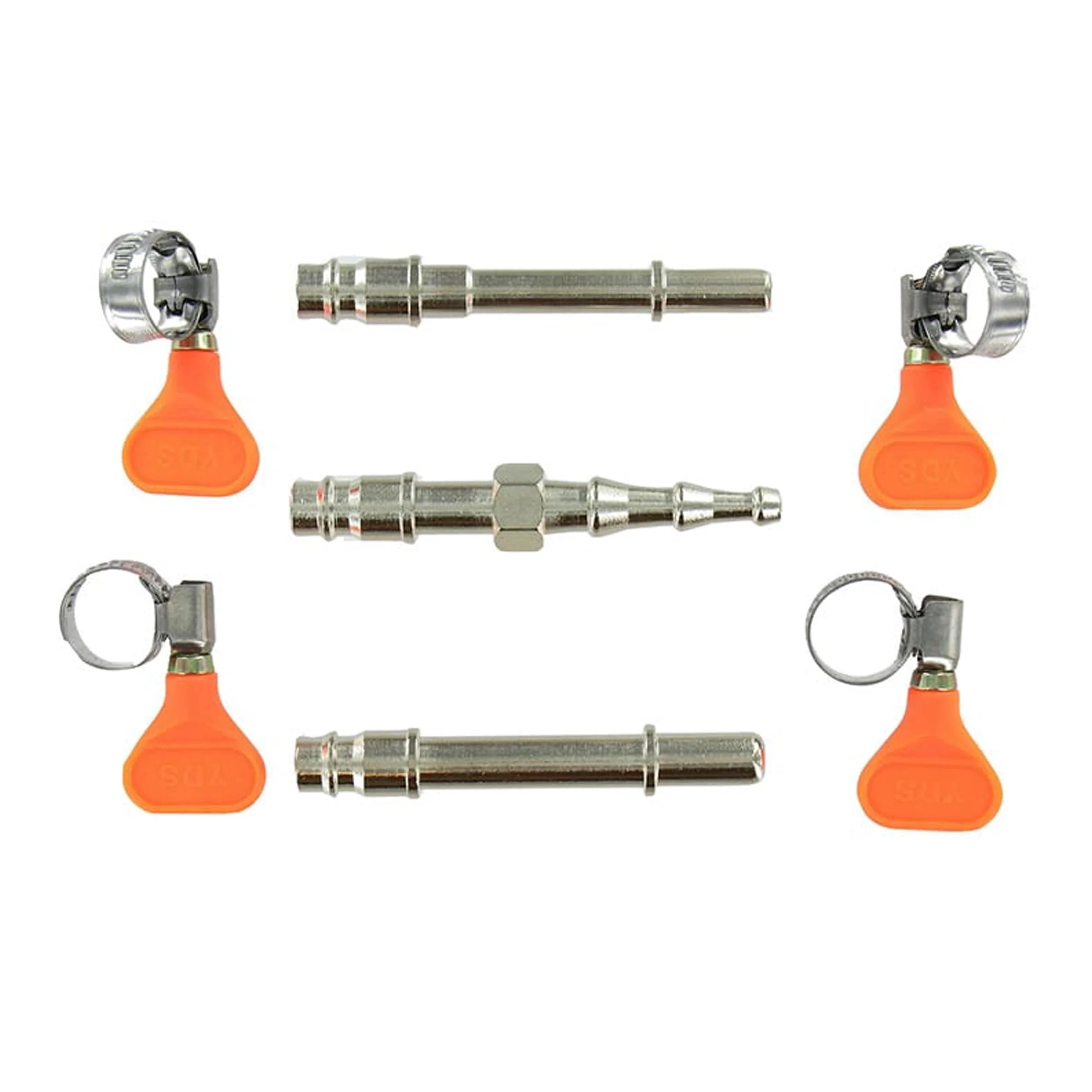 KIT CANALISATIONS DE CARBURANT