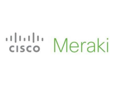 Cisco Meraki MS Series Advanced - Licence d'abonnement (3 ans) + Support - 1 commutateur (48 ports)