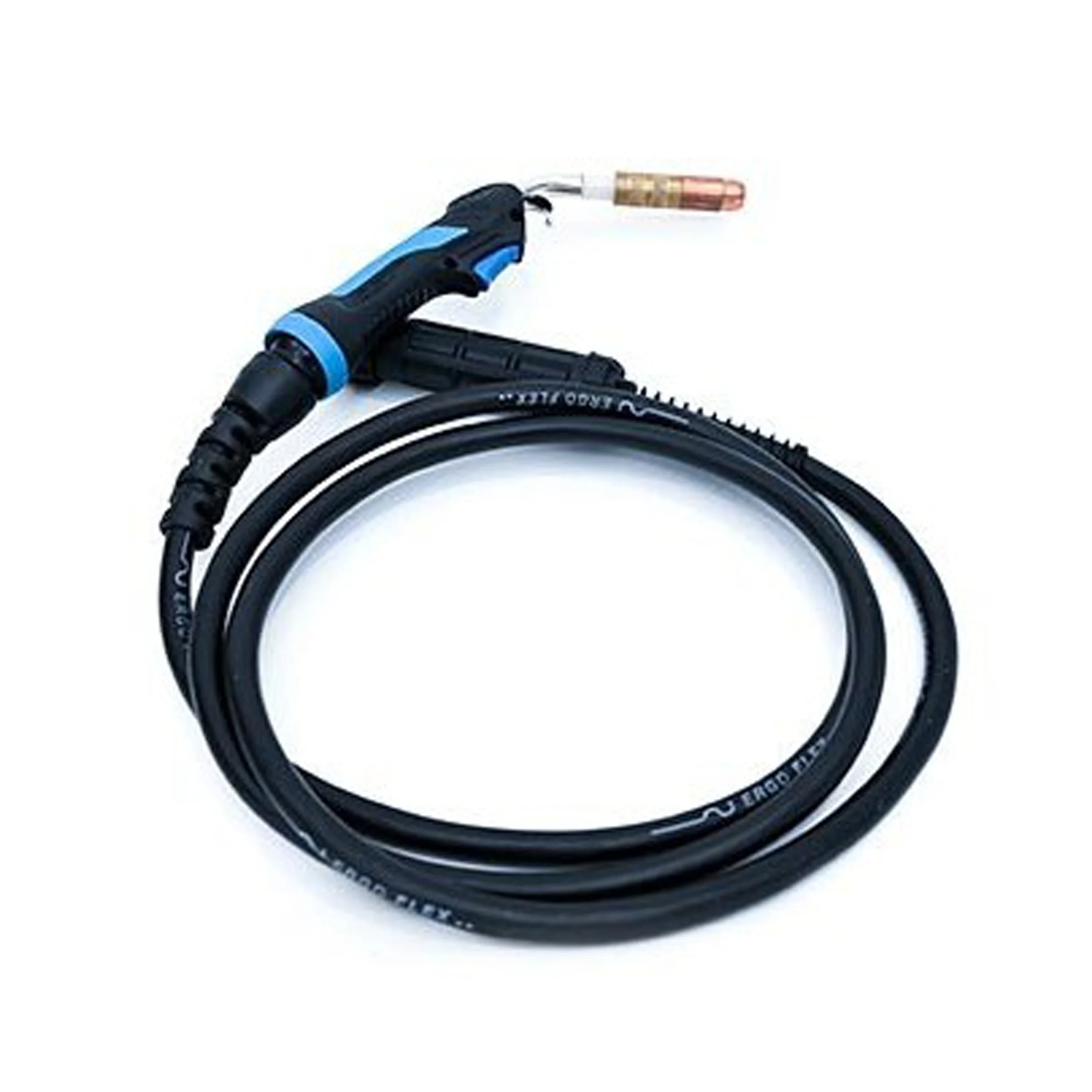 TORCHE DE SOUDAGE MIG À ÉCONOMIE DE GAZ