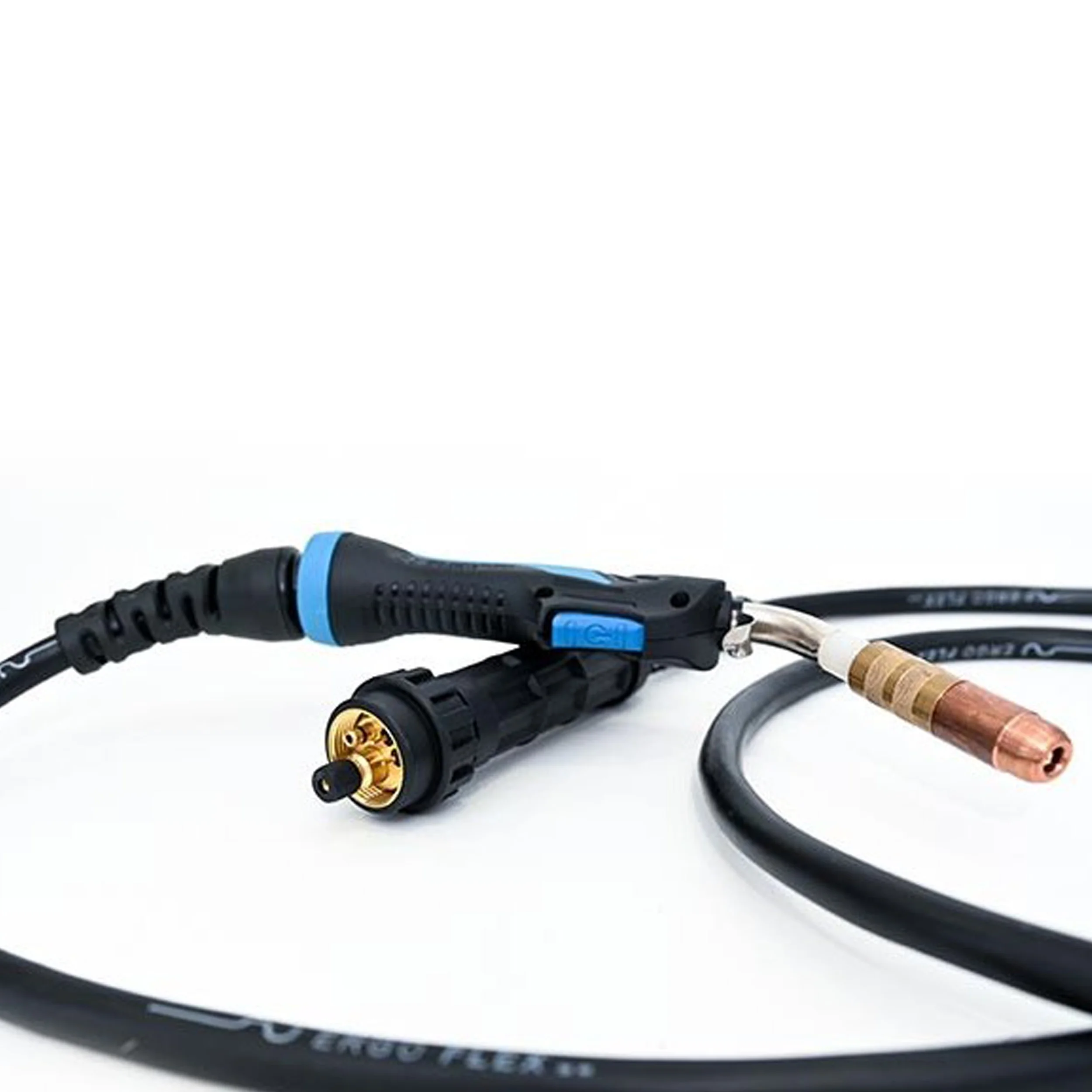 TORCHE DE SOUDAGE MIG À ÉCONOMIE DE GAZ