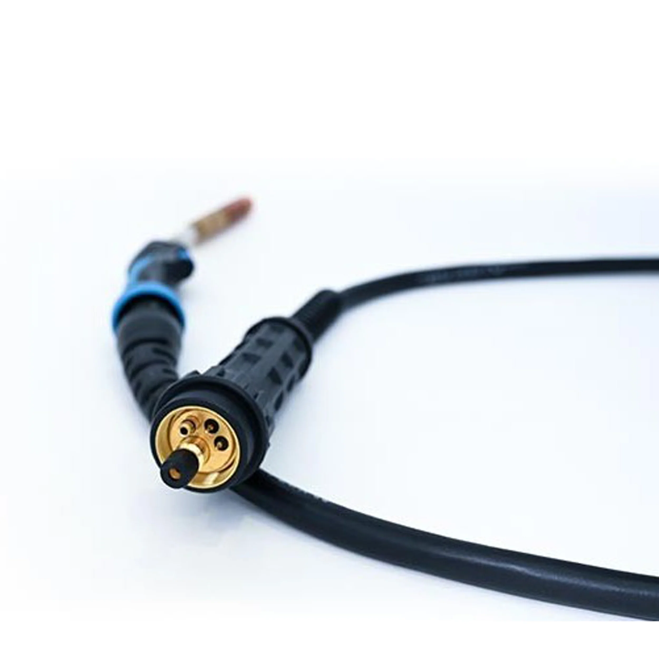 TORCHE DE SOUDAGE MIG À ÉCONOMIE DE GAZ