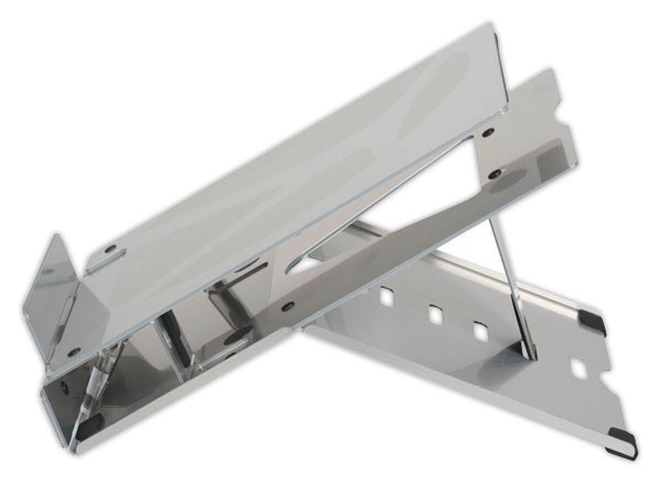 BakkerElkhuizen Ergo-Q 260 Notebook Stand