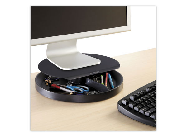 Kensington Support pour écran Spin2™ SmartFit® — Noir