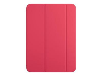Apple Smart - Étui à rabat pour tablette - fuchsia - pour 10.9-inch iPad (10ème génération), iPad A16 Wi-Fi, A16 Wi-Fi + Cellular