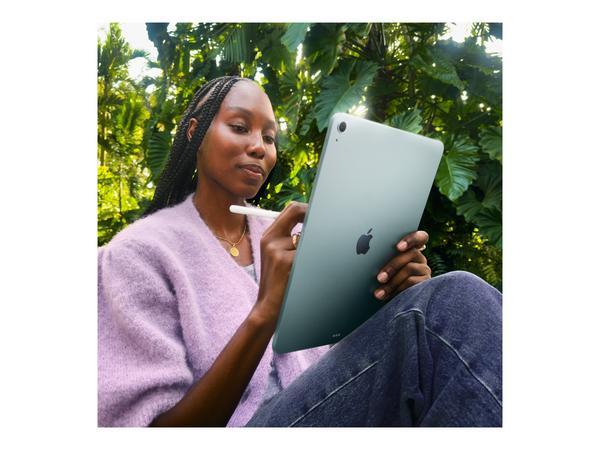 Apple 13-inch iPad Air M3 Wi-Fi - Tablette - 256 Go - 13" IPS (2732 x 2048) - bleu