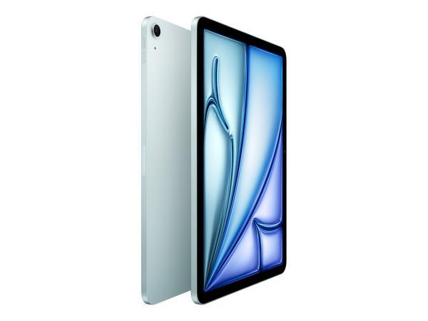 Apple 11-inch iPad Air M3 Wi-Fi - Tablette - 128 Go - 11" IPS (2360 x 1640) - bleu
