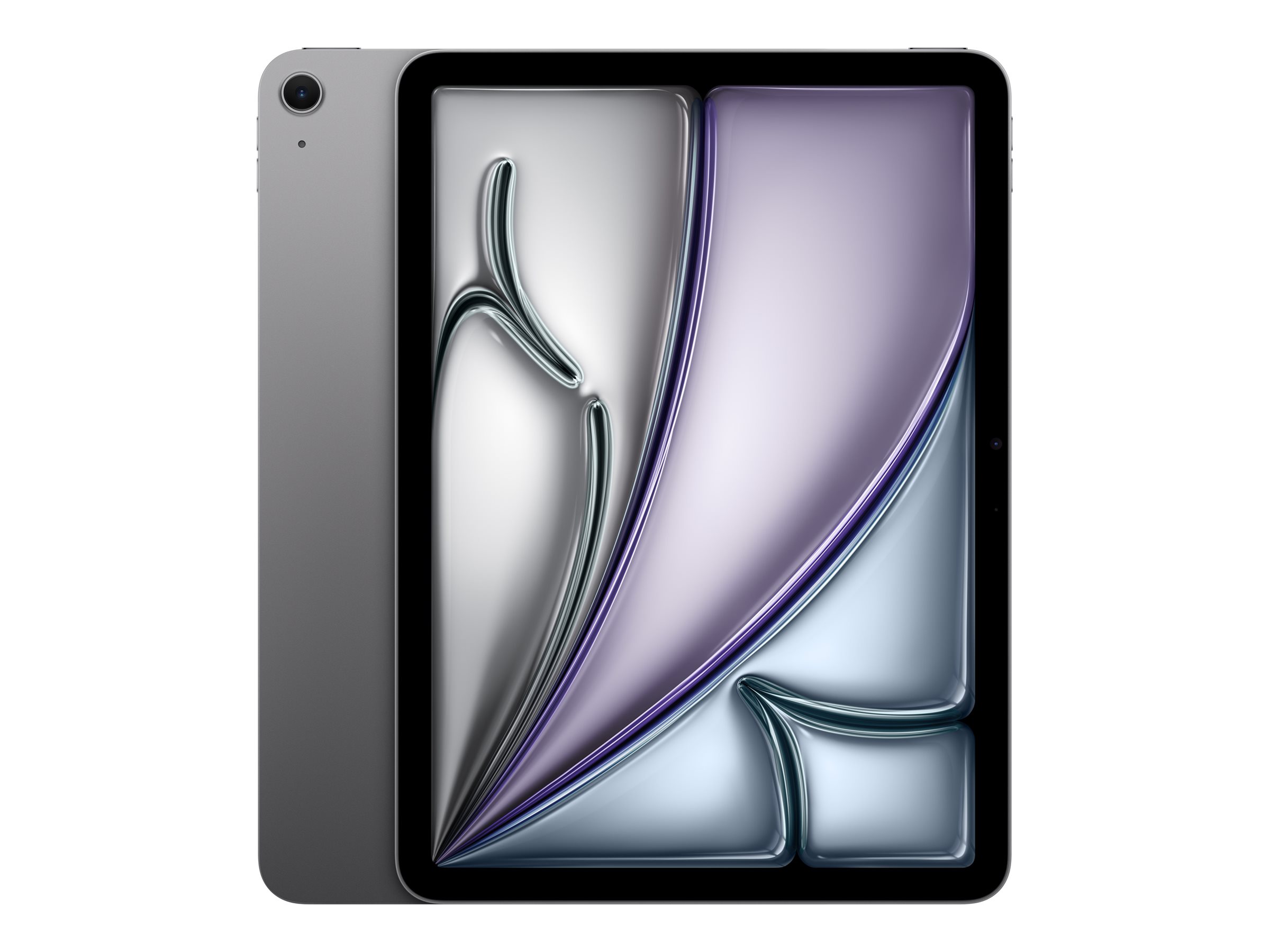 Apple 11-inch iPad Air M3 Wi-Fi - Tablette - 512 Go - 11" IPS (2360 x 1640) - gris sidéral