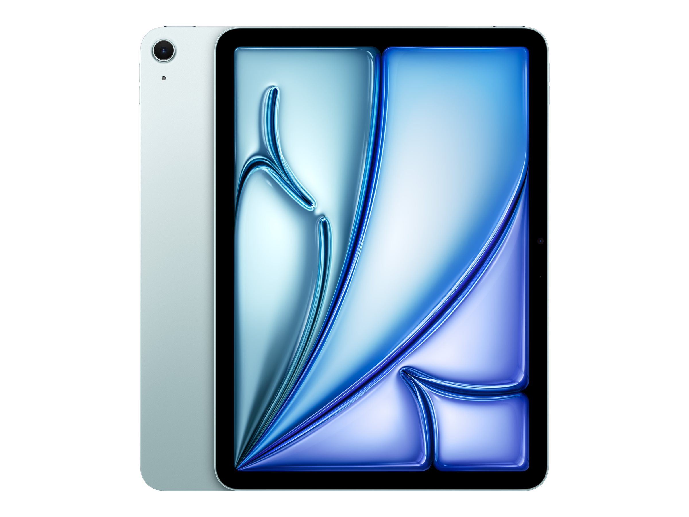Apple 11-inch iPad Air M3 Wi-Fi - Tablette - 512 Go - 11" IPS (2360 x 1640) - bleu