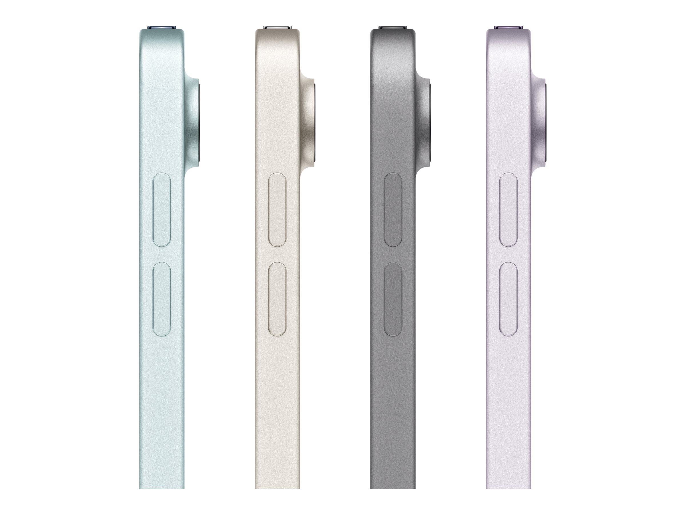 Apple 11-inch iPad Air M3 Wi-Fi - Tablette - 128 Go - 11" IPS (2360 x 1640) - violet