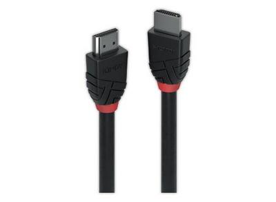 1 Câble HDMI High Speed 3 mètres
