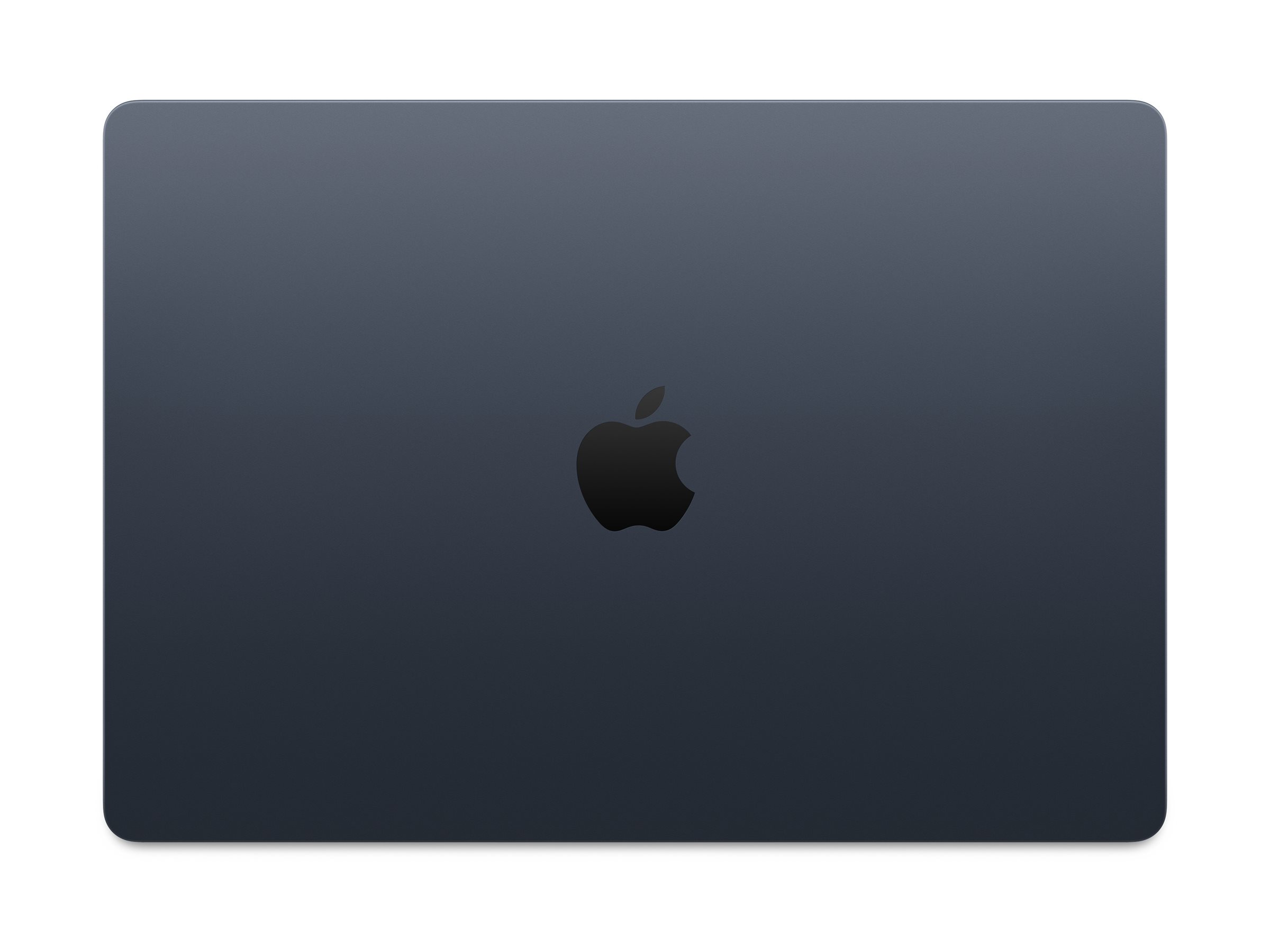 Apple MacBook Air - M4 - Apple M4 10-core - 16 Go RAM - 512 Go SSD - 15.3" IPS 2880 x 1864 (WQXGA+) - Wi-Fi 6E, Bluetooth - noir minuit - clavier : Français