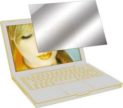 Urban Factory Secret Screen Protection - Filtre de confidentialité pour ordinateur portable - 15.4"
