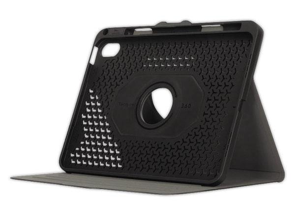 Targus VersaVu 27,7 cm (10.9") Folio Noir