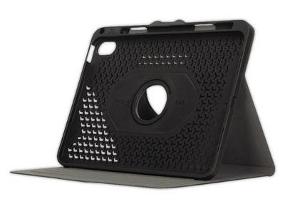Targus VersaVu 27,7 cm (10.9") Folio Noir
