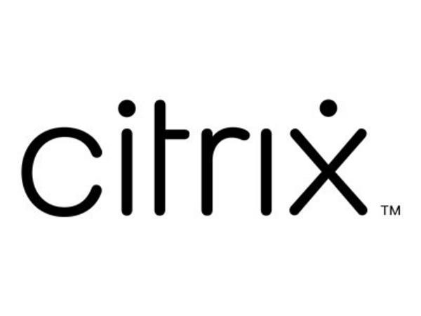 Citrix - Module transmetteur SFP (mini-GBIC) - 1GbE - 1000Base-T - RJ-45 - jusqu'à 100 m - EASY (pack de 4) - pour NetScaler Application Switch 12000