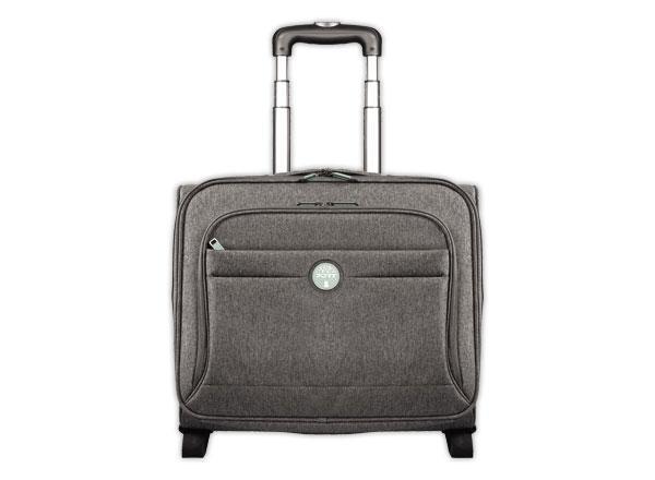 1 Trolley 15.6" YOSEMINTE gris