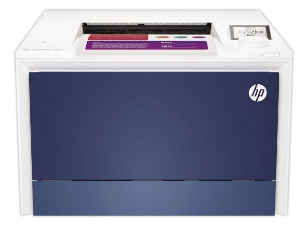 HP Color LaserJet Pro Imprimante 4202dn
