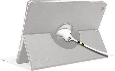 Mobilis Corporate Key - Câble de sécurité - blanc - 1.8 m