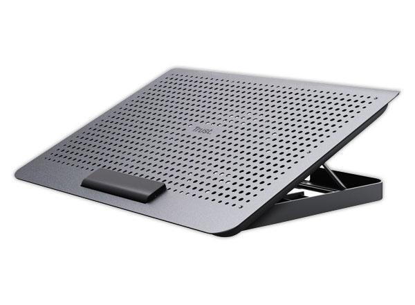 Trust Exto Support de refroidissement pour ordinateur portable