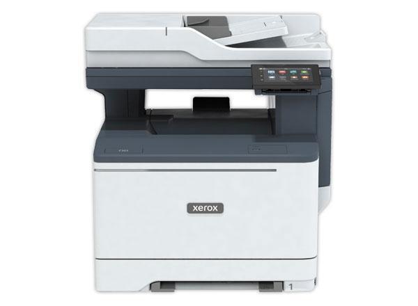 Xerox C325V_DNI imprimante multifonction Laser A4 4800 x 4800 DPI 35 ppm Wifi