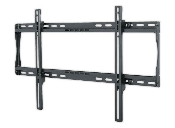 Peerless SF650P support pour téléviseur 190,5 cm (75") Noir