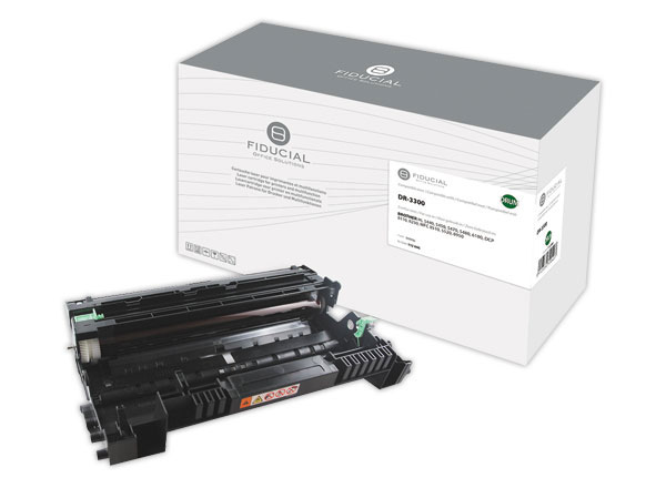 1 Tambour FIDUCIAL équiv. BROTHER DR3300