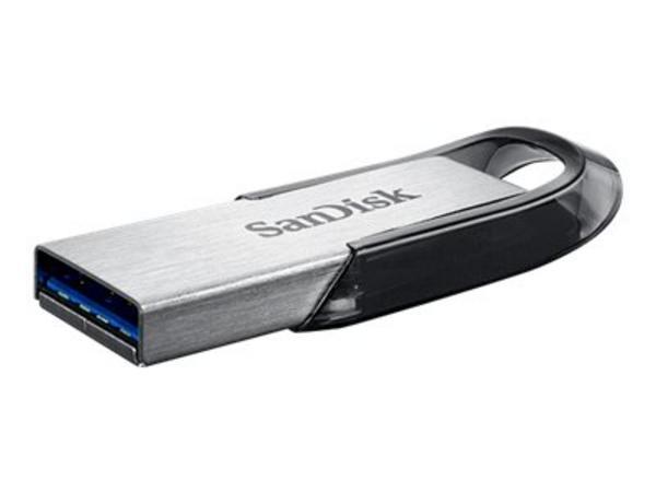 SanDisk Ultra Flair - Clé USB - 256 Go - USB 3.0