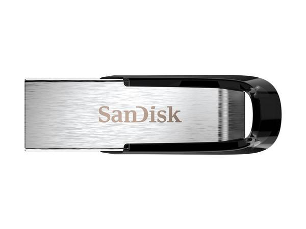 SanDisk Ultra Flair - Clé USB - 256 Go - USB 3.0