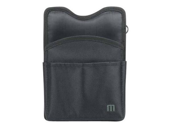 Mobilis REFUGE Holster S - Sac étui pour tablette - 6"