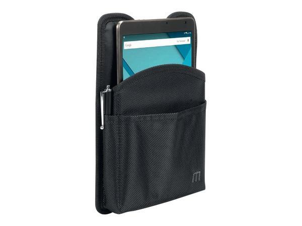Mobilis REFUGE Holster S - Sac étui pour tablette - 6"